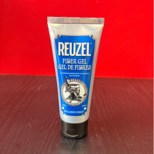 Gel de Fibres Reuzel (Tenue ferme & malléable)
