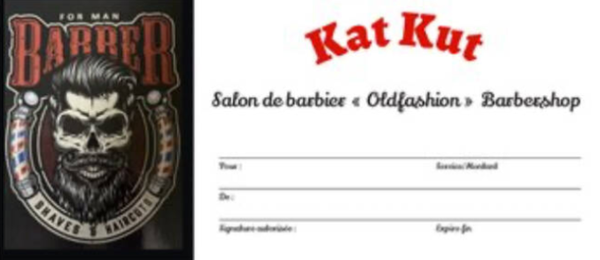 Chèque Cadeaux