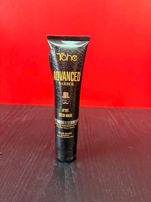 Revitalisant Tahe #201 Fresh Mask
