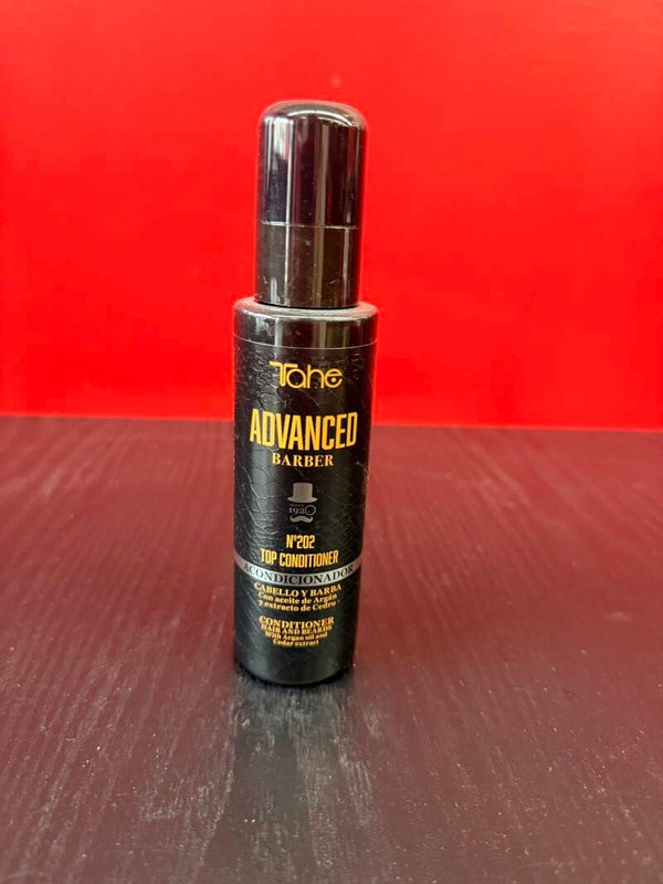 Revitalisant à sec Tahe #202 Top Conditioner