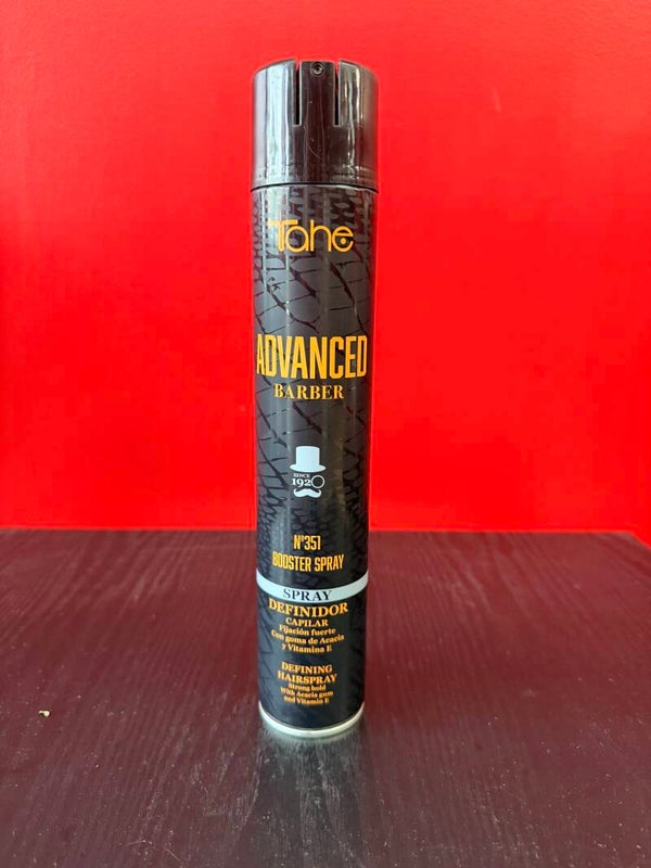 Spray Tahe #351 Booste spray (Fixateur de forme)