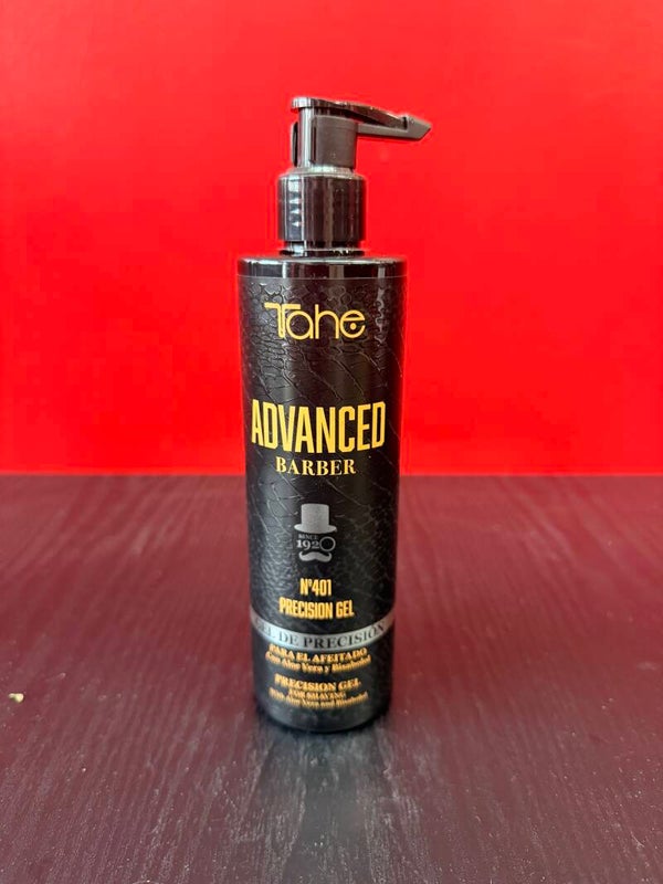Gel de rasage Tahe #401 Precision Gel