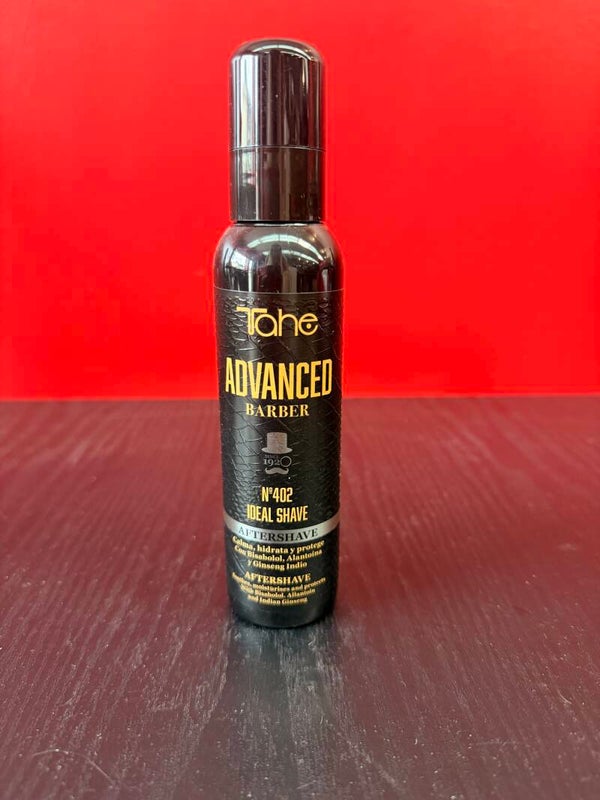 Après-rasage #402 Ideal Shave