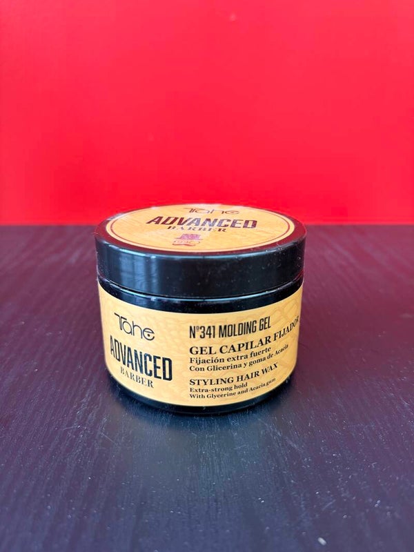 Gel Tahe #341 Molding gel (Tenue extra forte)
