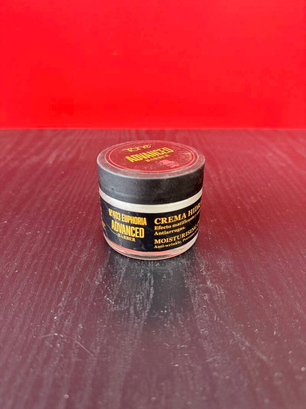 Crème de jour Tahe #403 Crema hydratante