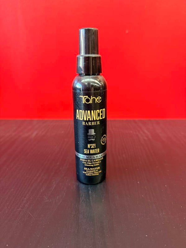 Spray Tahe #321 Sea Water (Aspect libre & flexible)