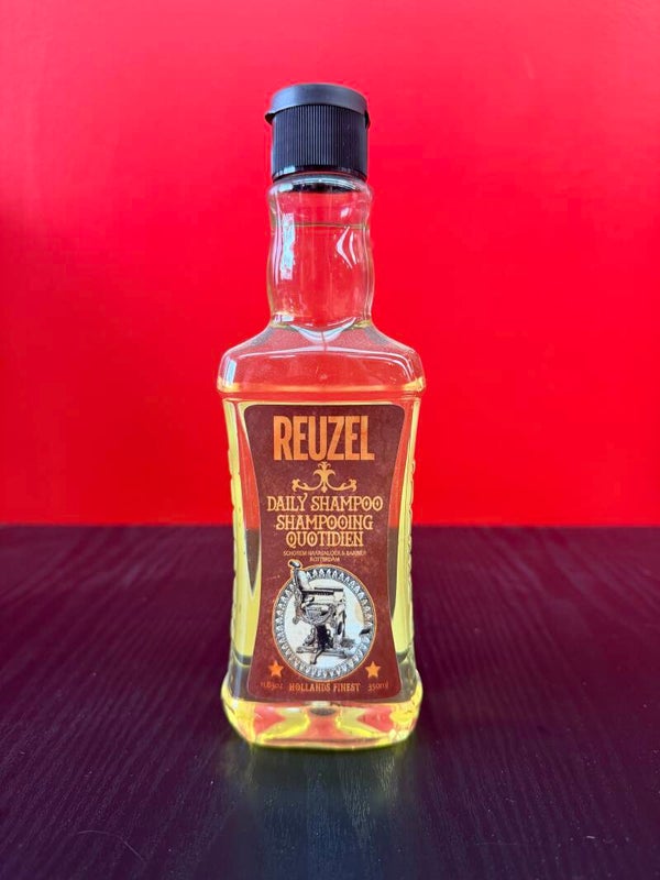 Shampooing Quotidien Reuzel