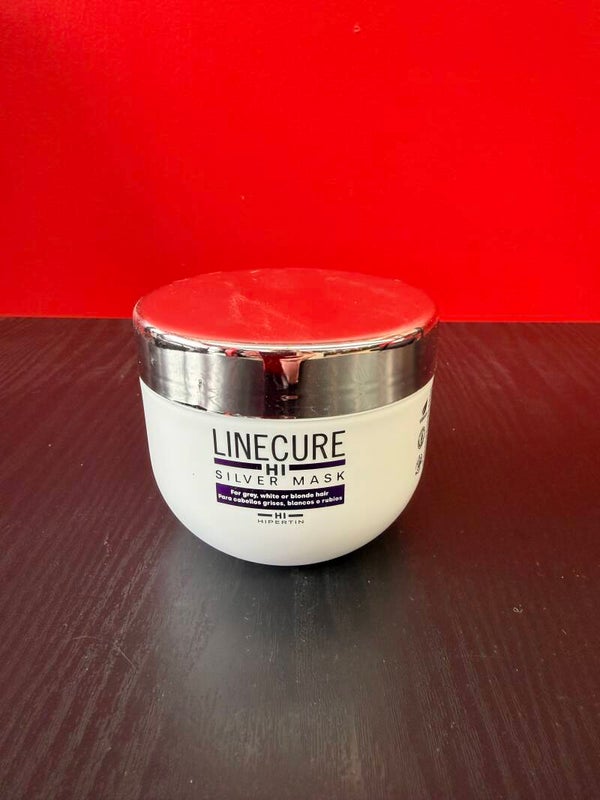 Masque Silver Mask de LineCure