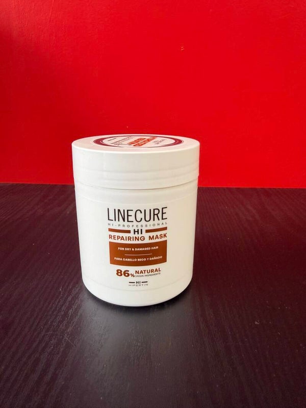 Masque Repairing Mask de LineCure