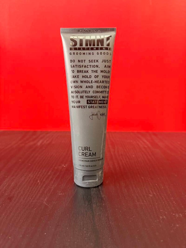 Crème bouclante Curl Cream de Statement