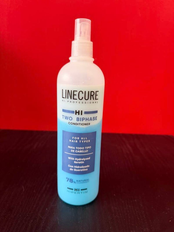 Démêlant Biphase Linecure