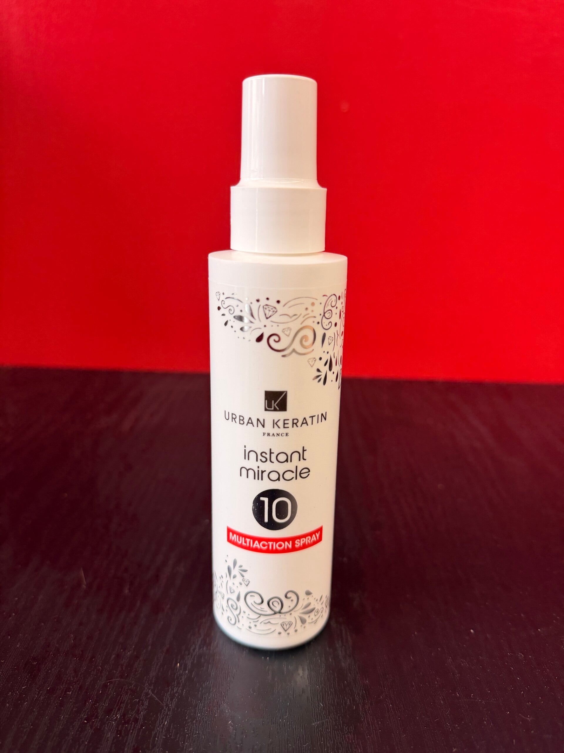 Spray Multiaction Instant Miracle UK