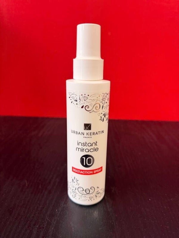 Spray Multiaction Instant Miracle UK