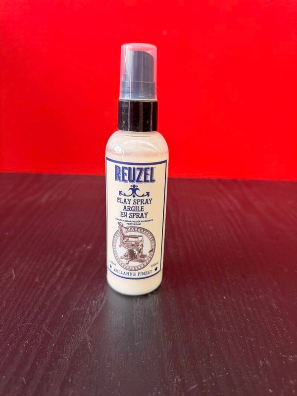 Argile en spray Reuzel