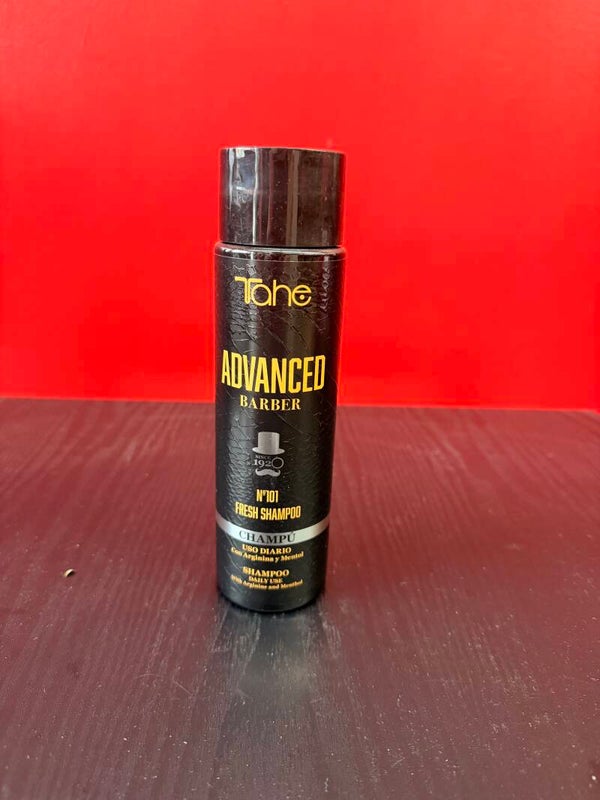 Shampooing Tahe #101 Fresh Shampoo