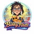 Binky Finds