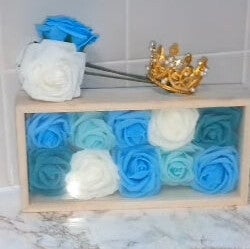 Flower box