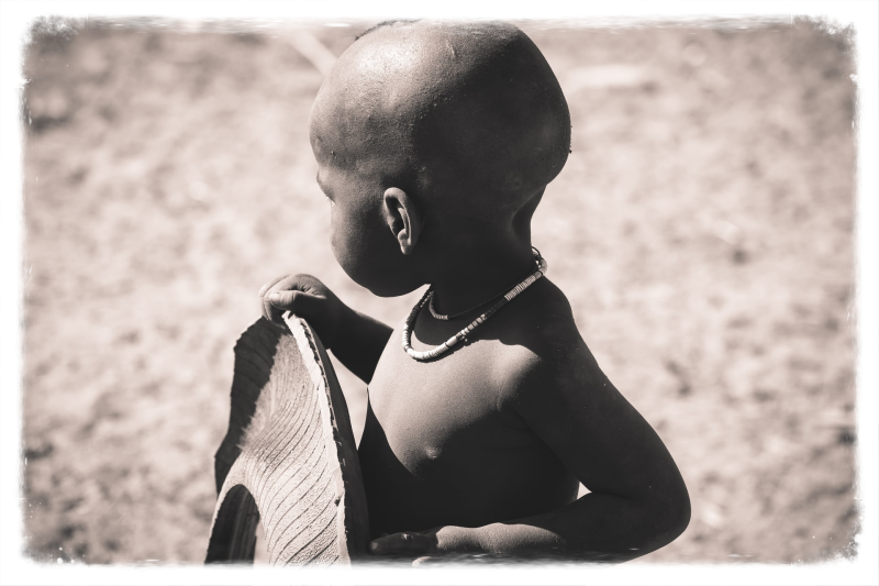 Doula Sonja Zantinge kinderwens hoe zwanger worden Himba