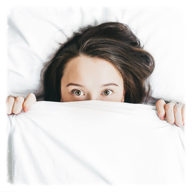 Doula Sonja Zantinge schaamte en ongesteld menstruatie selfcare