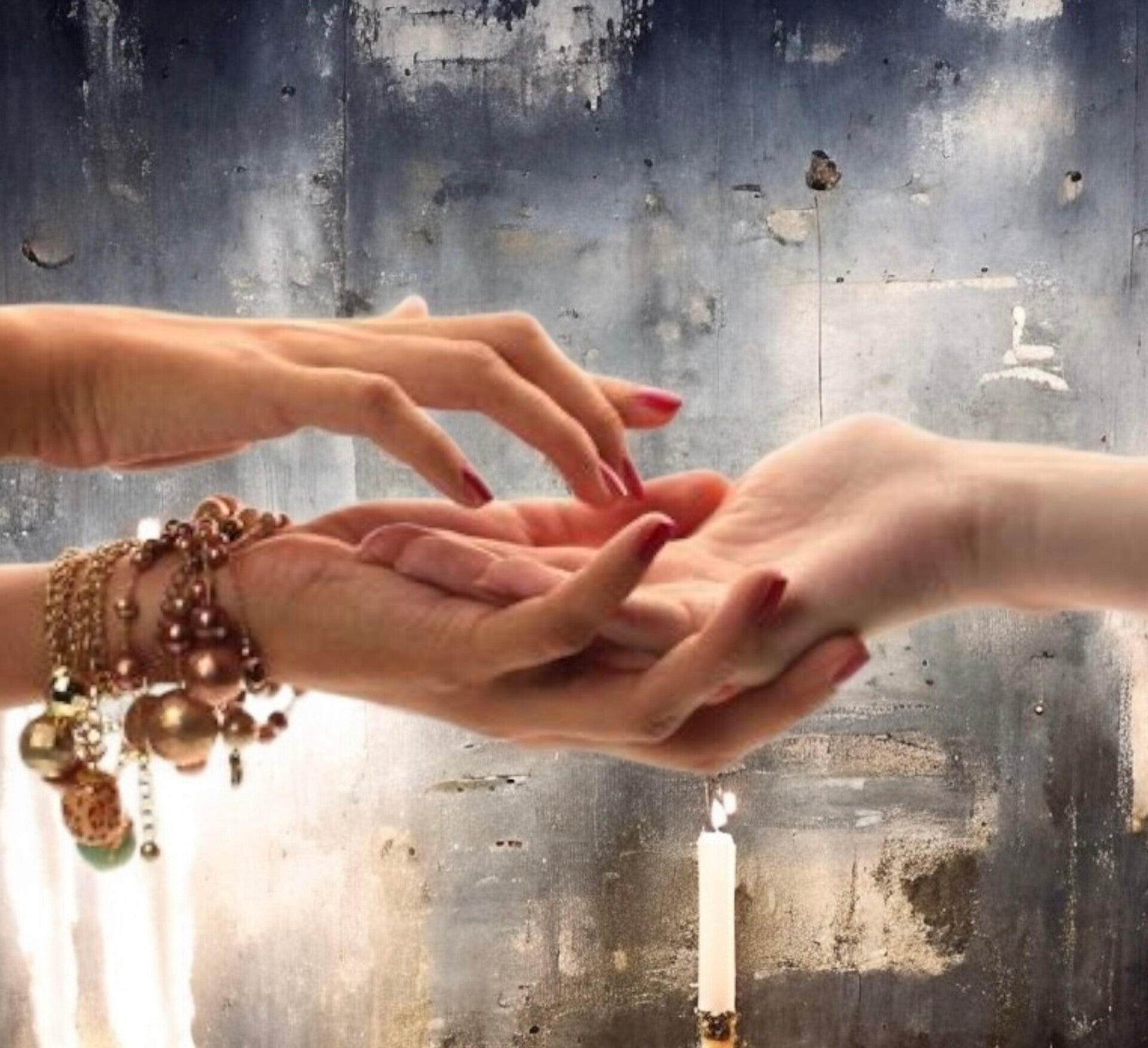 Πρόβλεψη Χειρομαντείας ONLINE - 30.00€