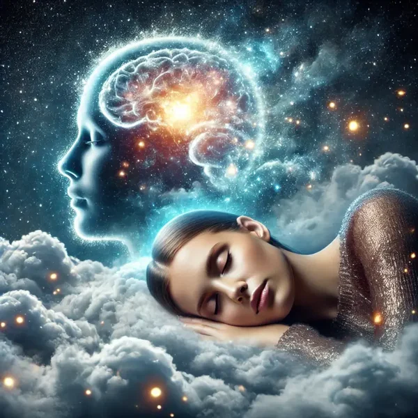 Ονειρομαντεία - Ανάλυση Ονείρου - 5.00€