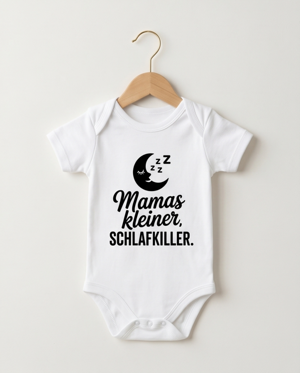 Baby Boby " Mams kleiner Schlafkiller"