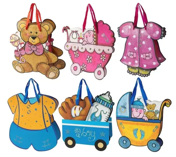 Baby - Geschenktüten