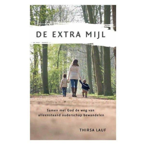 De Extra Mijl