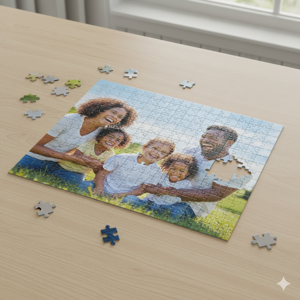 Puzzel