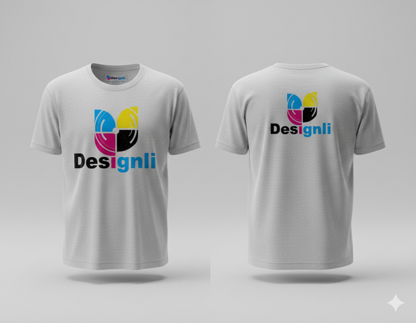 Camiseta personalizada