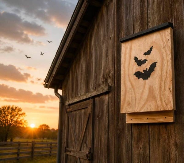 Bat House