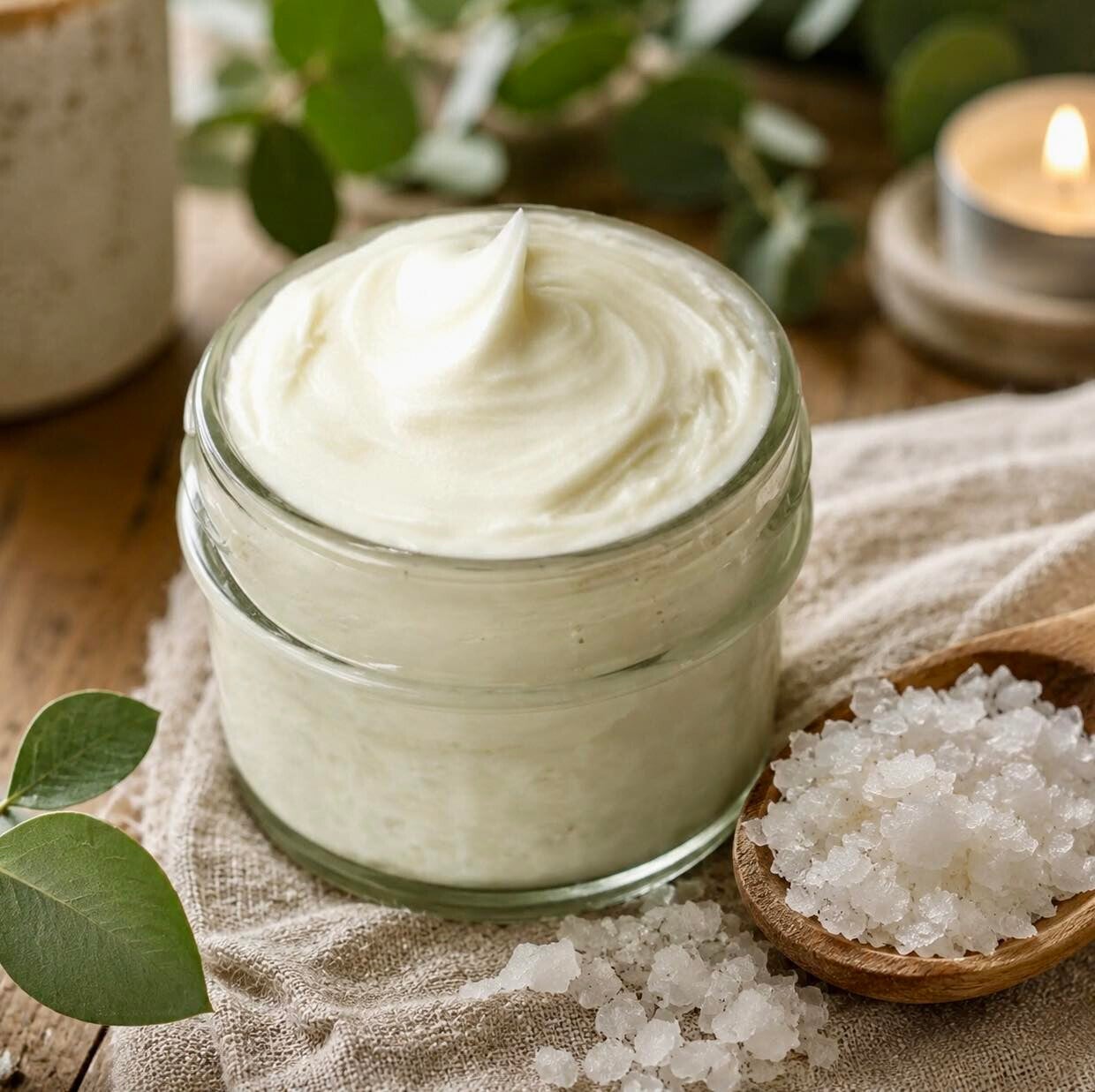 Magnesium Lotion