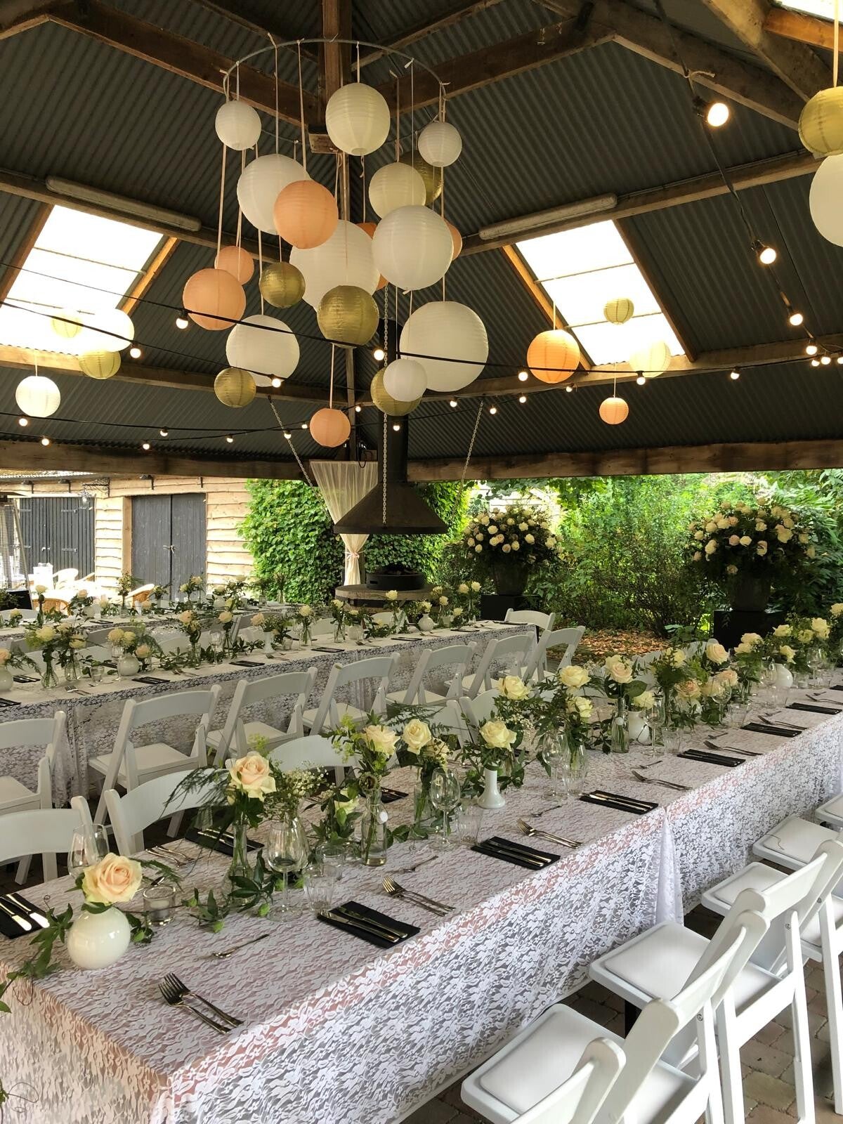 Boerderij Zwethburch foto 1