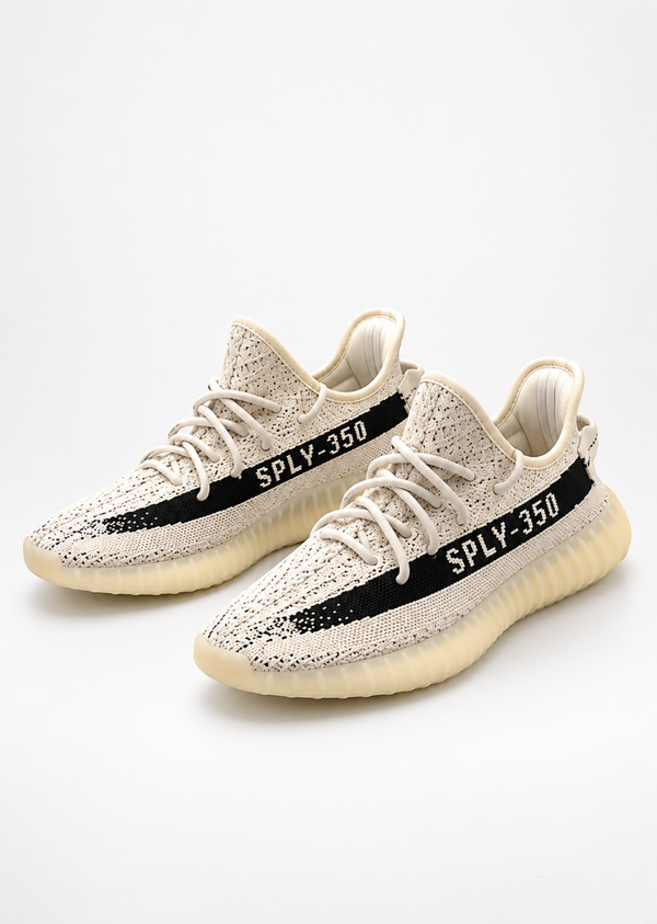 Yeezy Boost 350 V2 Beige “SPLY-350” – Taille 38