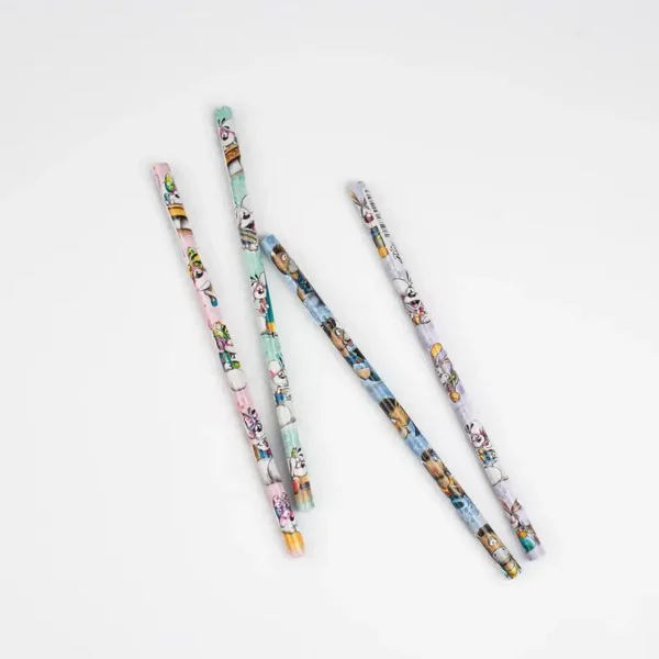 Crayon à papier - DIDDL