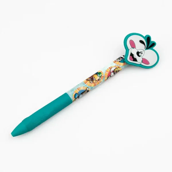 Stylo effaçable 2D - DIDDL