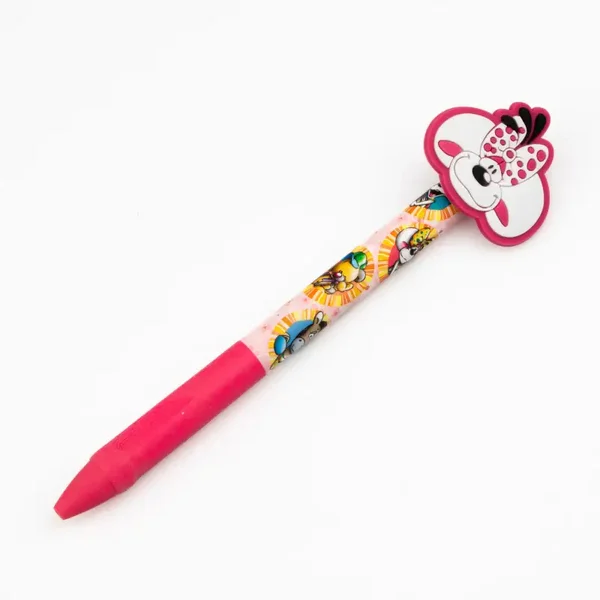 Stylo effaçable 2D - DIDDL
