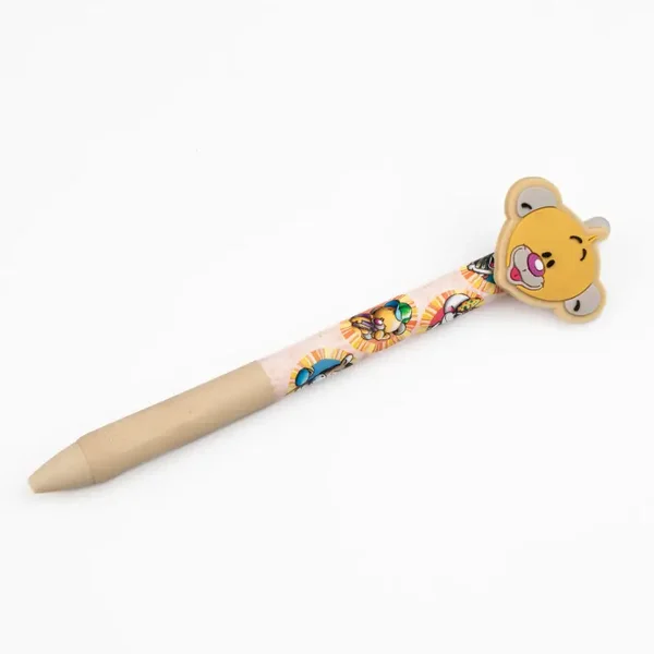 Stylo effaçable 2D - DIDDL