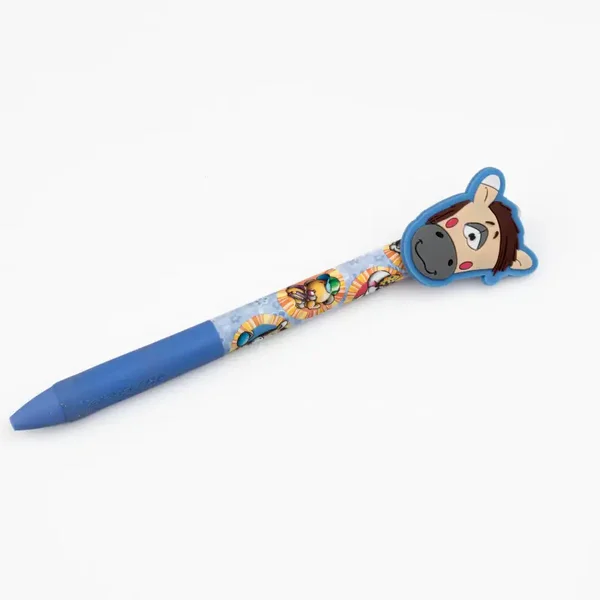 Stylo effaçable 2D - DIDDL