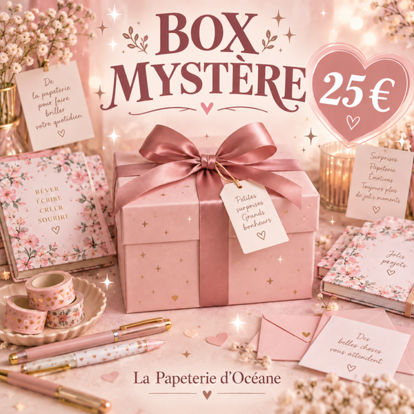Box Mystère Diddl – 25 €