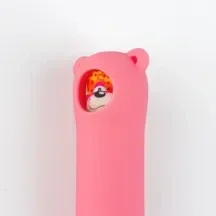 🖊️ Stylo Twist Effaçable – DIDDLINA 🐭💕
