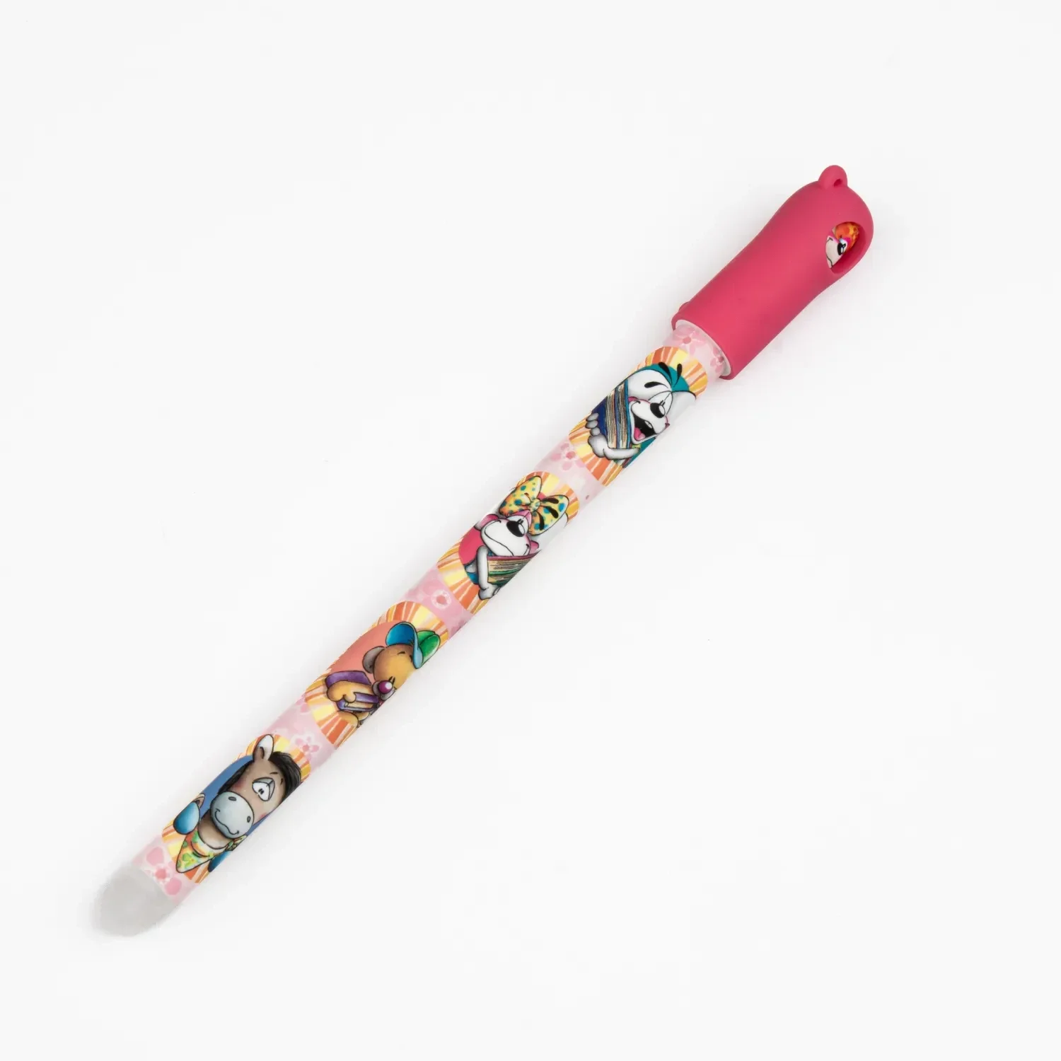 🖊️ Stylo Twist Effaçable – DIDDL 🐭💕