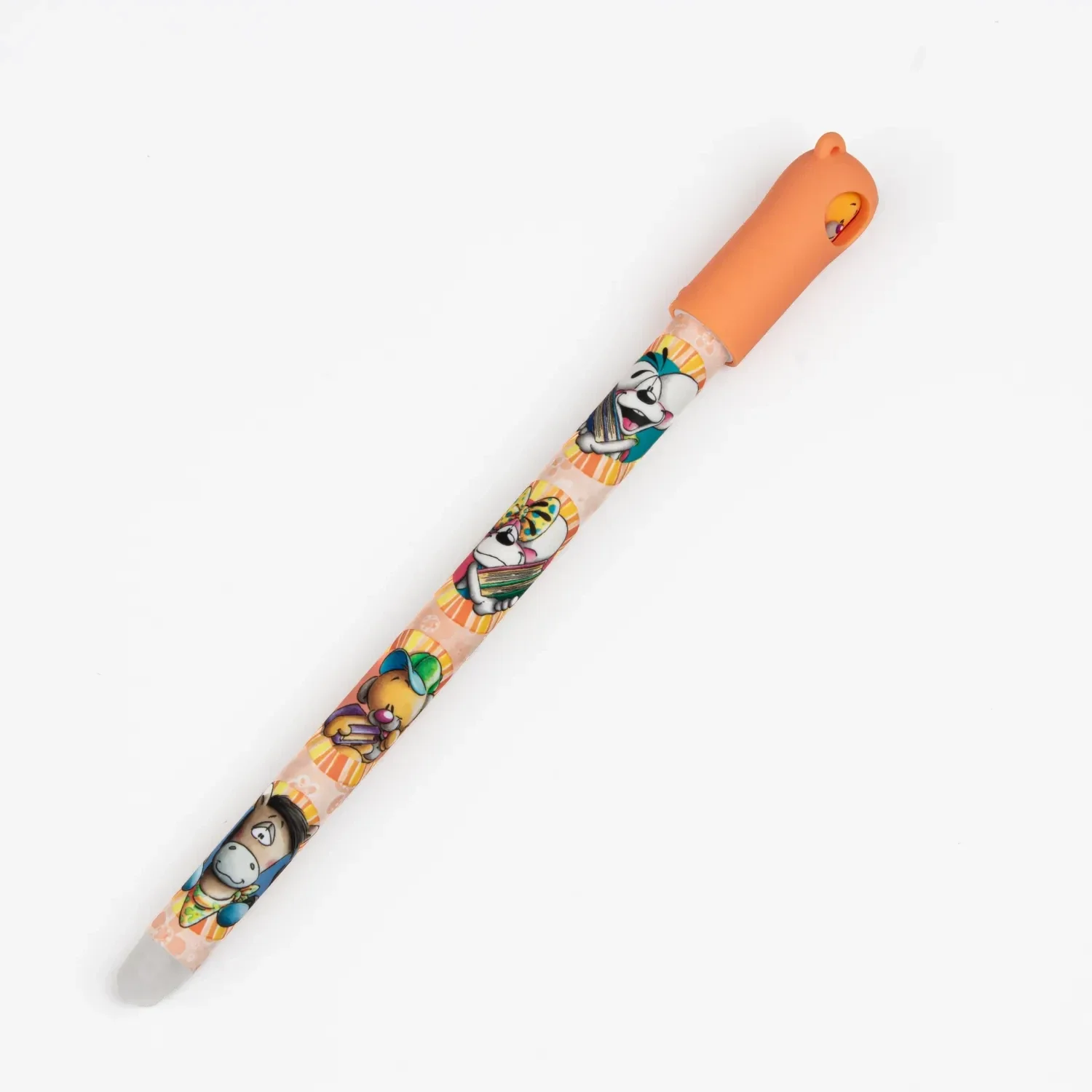 🖊️ Stylo Twist Effaçable – DIDDL 🐭💕
