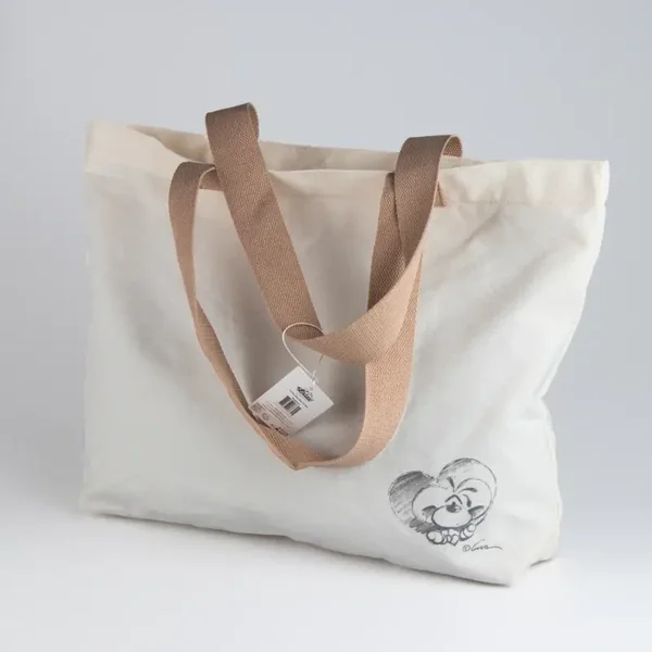 Tote Bag – DIDDL