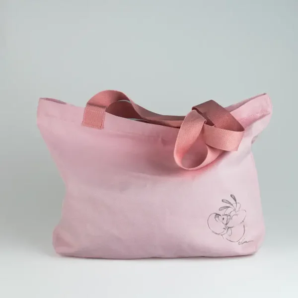 Tote Bag – DIDDL