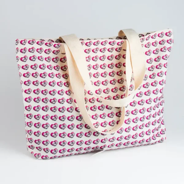 Tote Bag – DIDDL