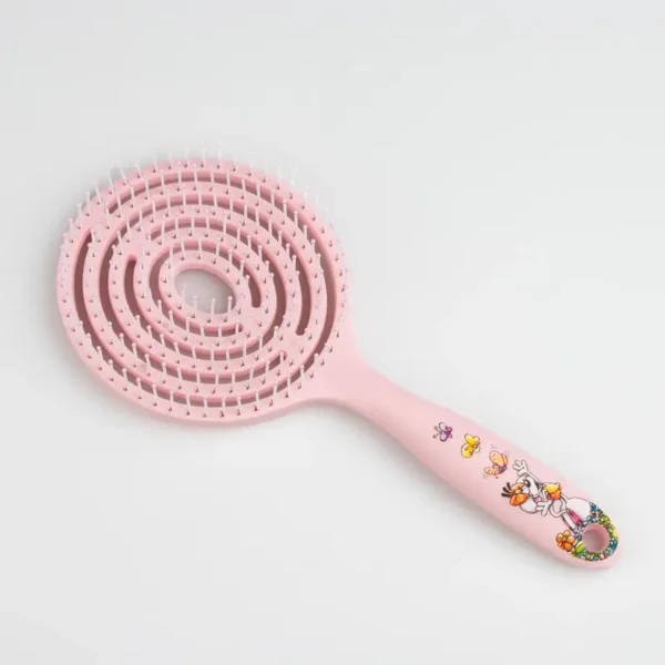 Brosse à cheveux – DIDDL