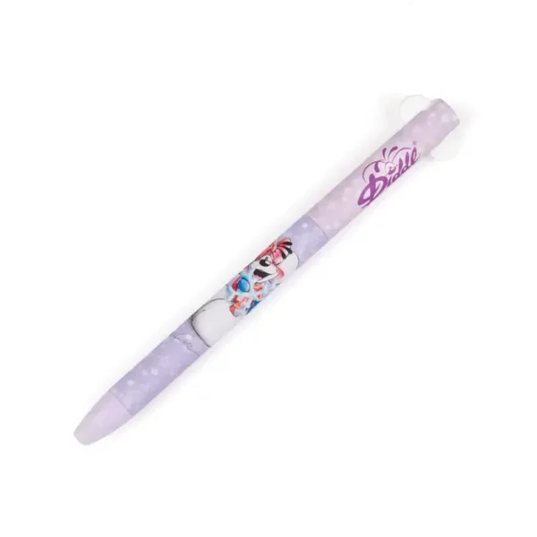Stylo effaçable Diddl (Collection Hiver 2026)