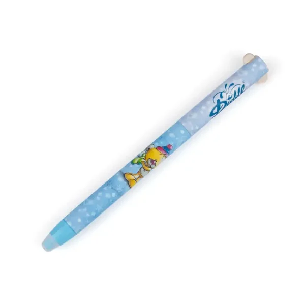 Stylo effaçable Diddl (Collection Hiver 2026)
