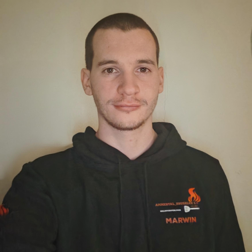Marwin Brändlin